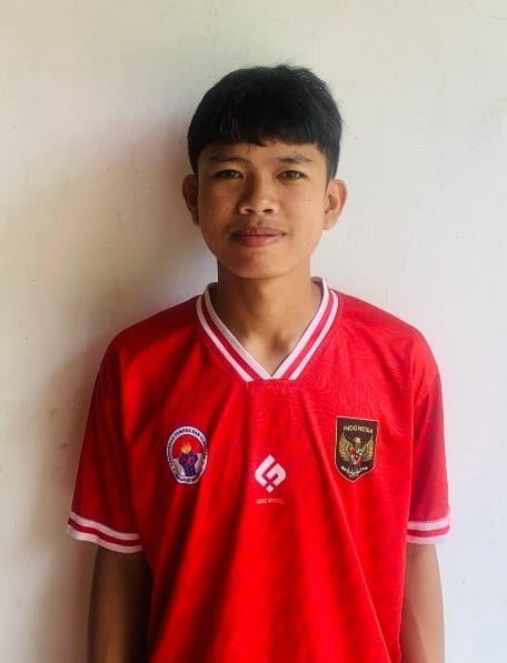 Muhammad Farras Ramadhan